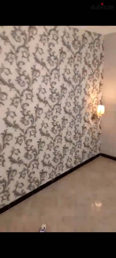 Maadi Gardens on the ring road directly Maadi HiLux Ground administrative on the street 3 rooms 2 bathrooms 20000