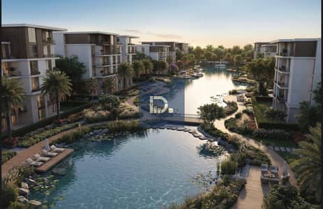 اسكن على جزيرة بـ TESLA Island أكتوبر أمام MSA مباشرة | شقة  103 (غرفتين) بفيو الجزيرة | مقدم 10% (390 الف)  و قسطك 30 الف شهريا علي 10 سنين .