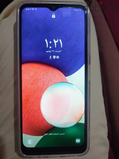 سامسونج a22 5g