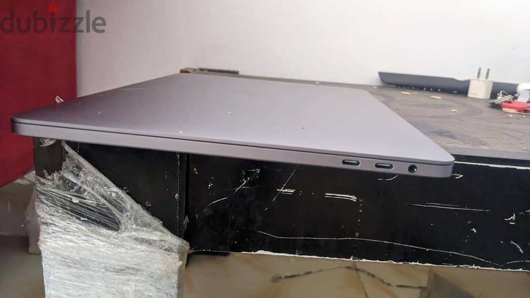 MacBook pro 2020 8