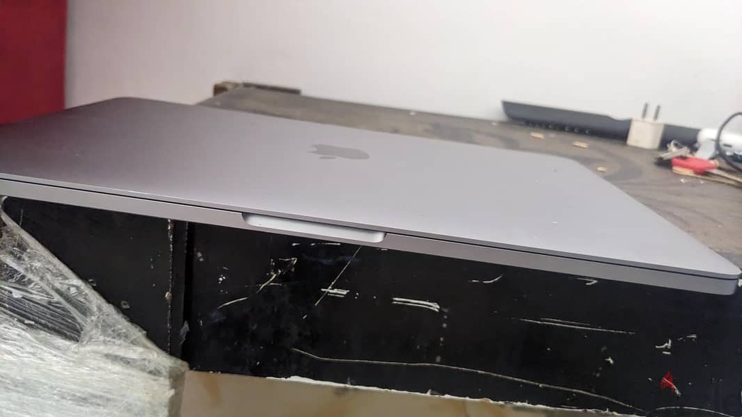 MacBook pro 2020 9