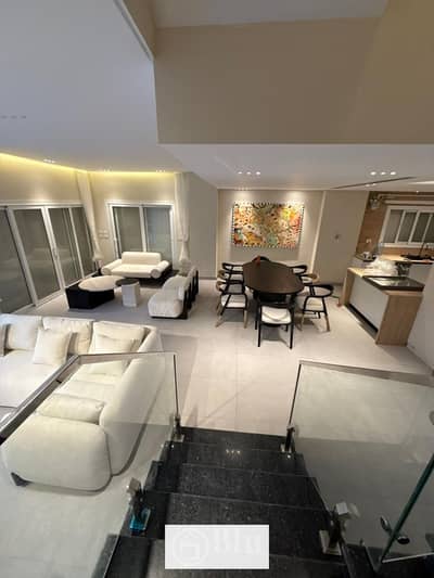 Furnished Standalone Villa with private pool Prime Location Next to Rixos