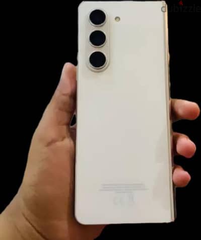 Samsung Z Fold 5(من غير علبه)