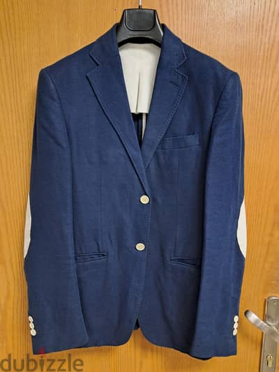 Blazer zara