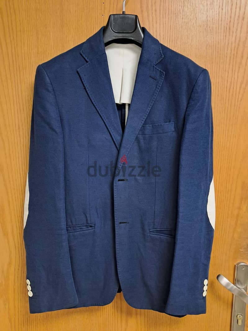 Blazer zara 1