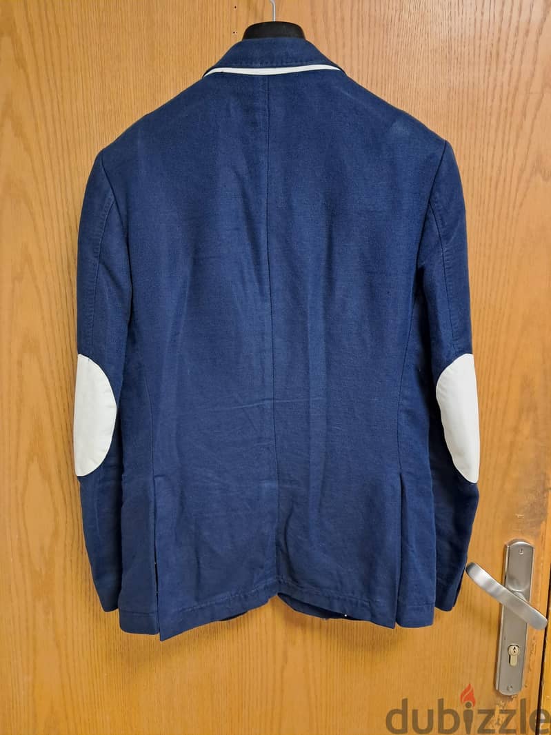 Blazer zara 2