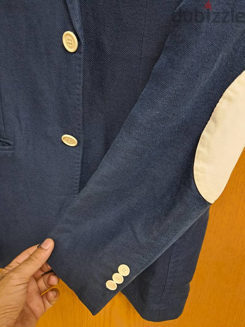 Blazer zara 3