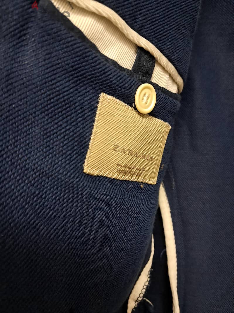 Blazer zara 4