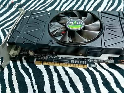 GTX 1050 ti 4GB استيراد