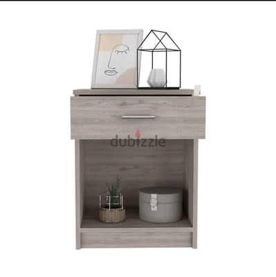 New!!! Komodin nightstand bedside table