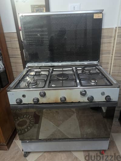 بوتجاز GMC