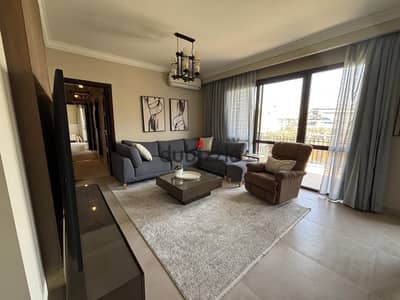 Luxury Furnished Apartment for Rent in Eastown Compound