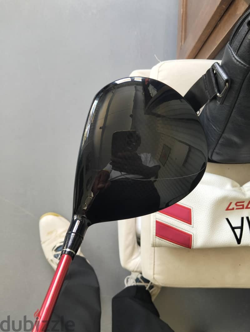 Golf Club 3