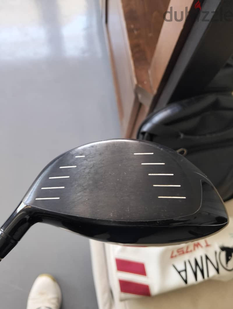 Golf Club 4