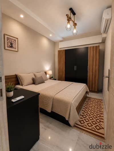 senior chalet for rent in Hacienda bay avaiable form 5 jule