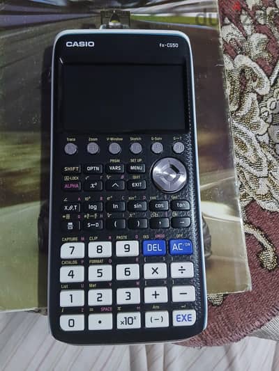 بيع الة حاسبة fx-CG50