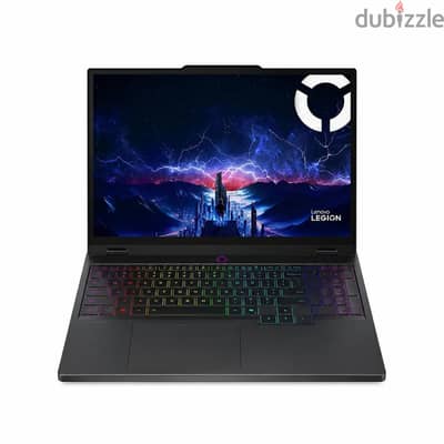 Lenovo legion 5