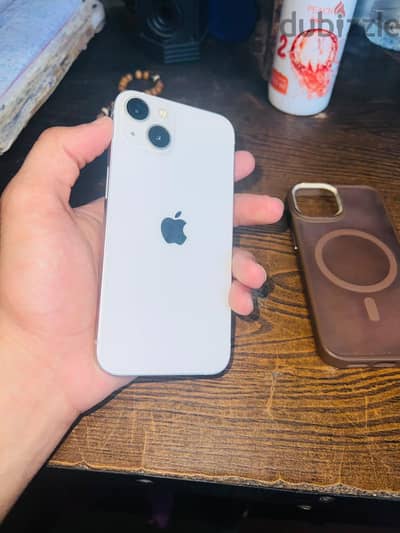 Apple - iPhone 13