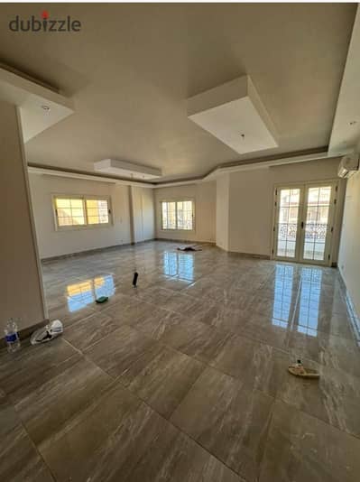 شقة للإيجار في البنفسج عمارات – 3 غرف نوم