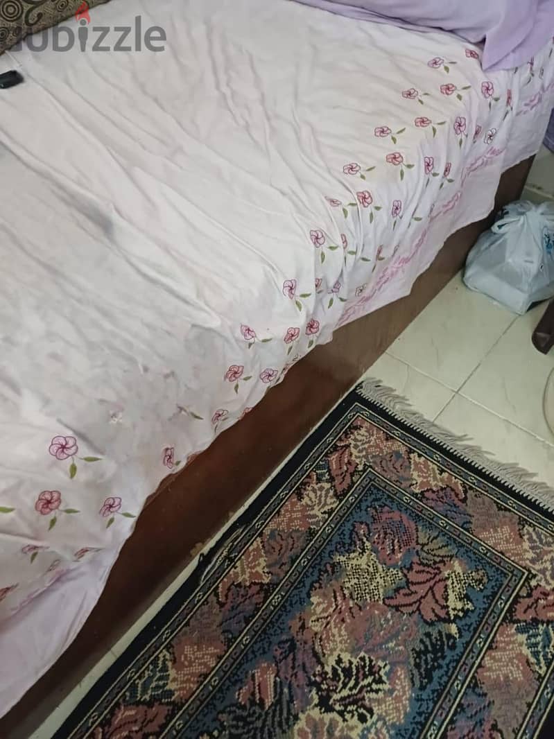 غرفه نوم شبابى 4