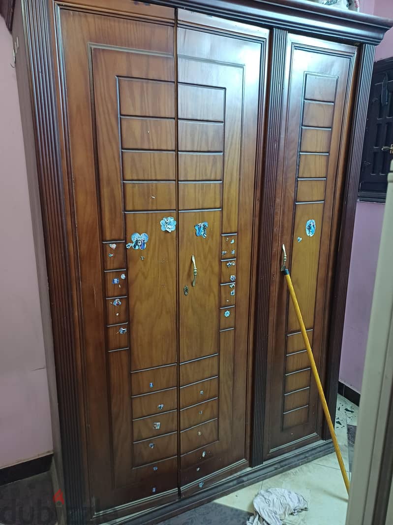 غرفه نوم شبابى 1