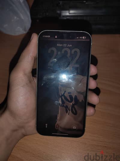 آبل - آيفون 15