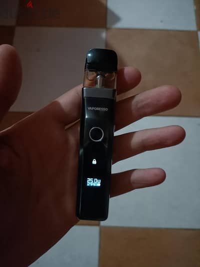 بود xros pro