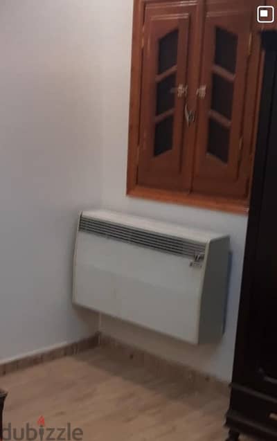 تكييف كاريير . . . الكباس الأمريكي  2.25 حصان