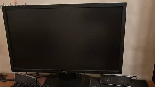 dell monitor