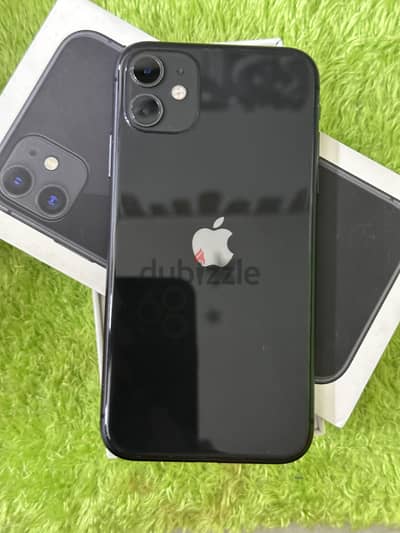 آبل - آيفون 11