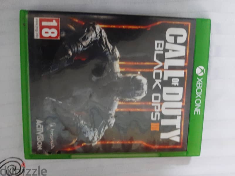 العاب xbox cd new 1