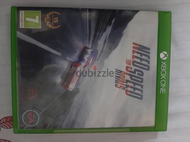 العاب xbox cd new 2