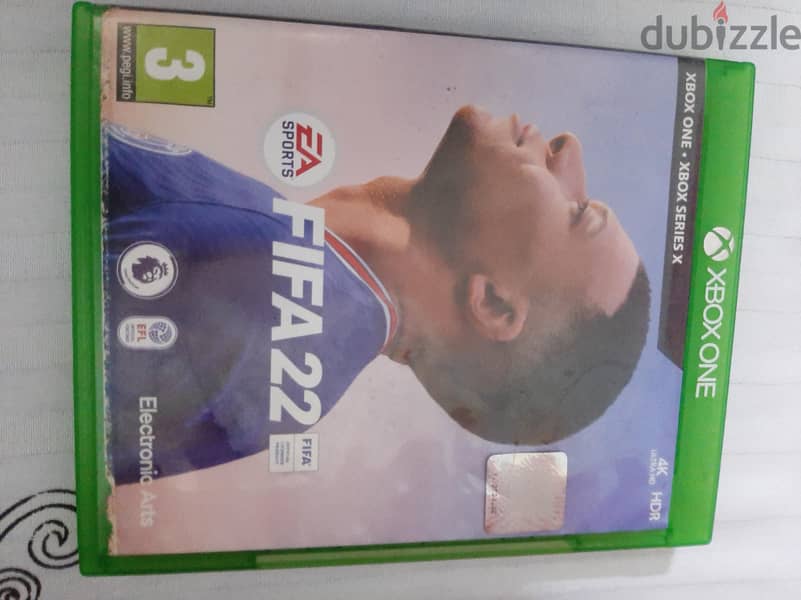 العاب xbox cd new 4