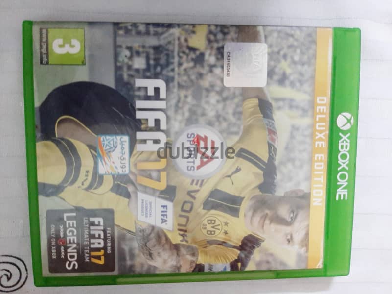 العاب xbox cd new 5