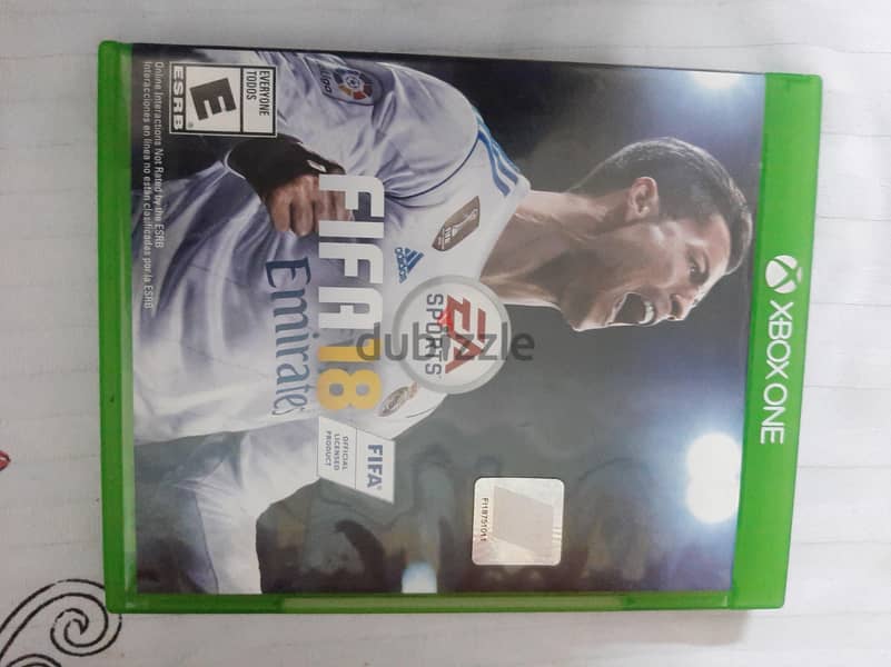 العاب xbox cd new 6
