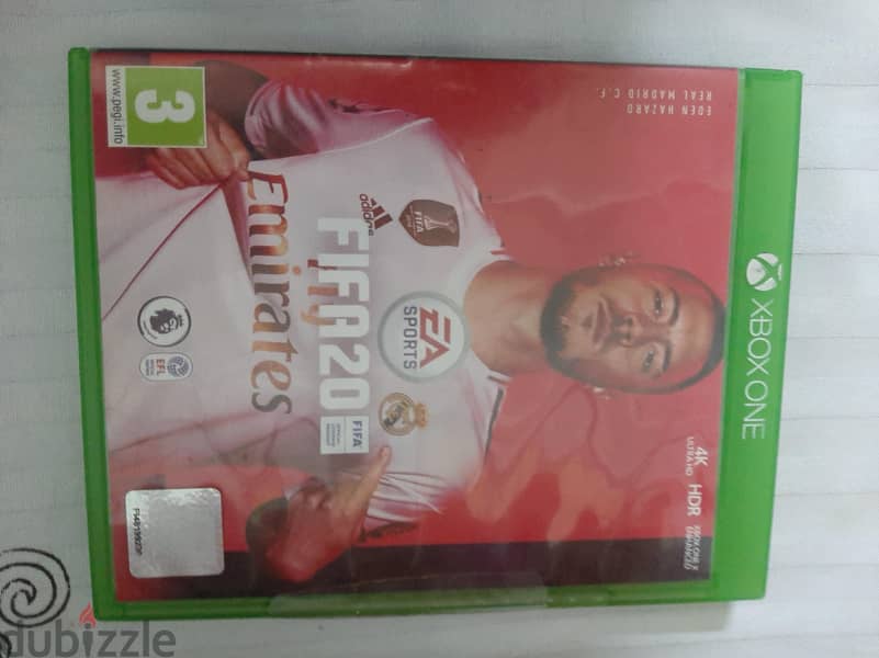 العاب xbox cd new 7
