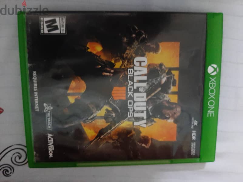 العاب xbox cd new 8