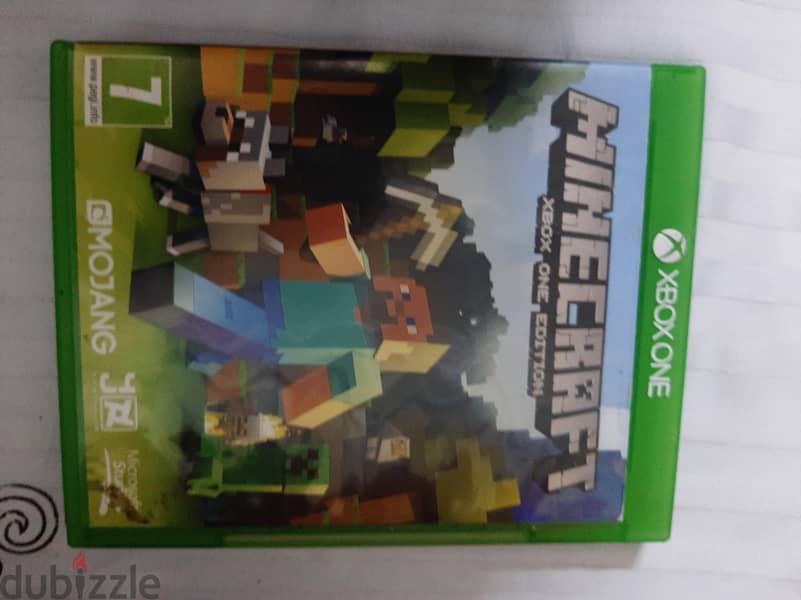 العاب xbox cd new 10