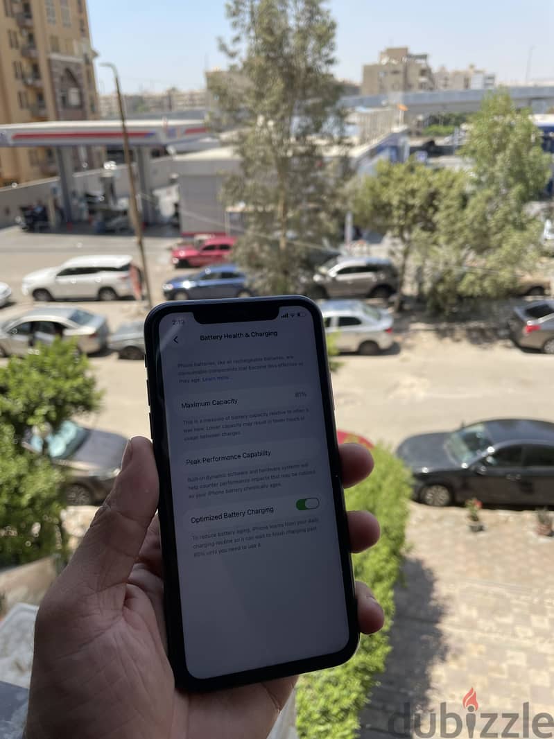 Apple - iPhone 11 2