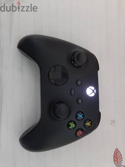 controller xbox series x & xbox one