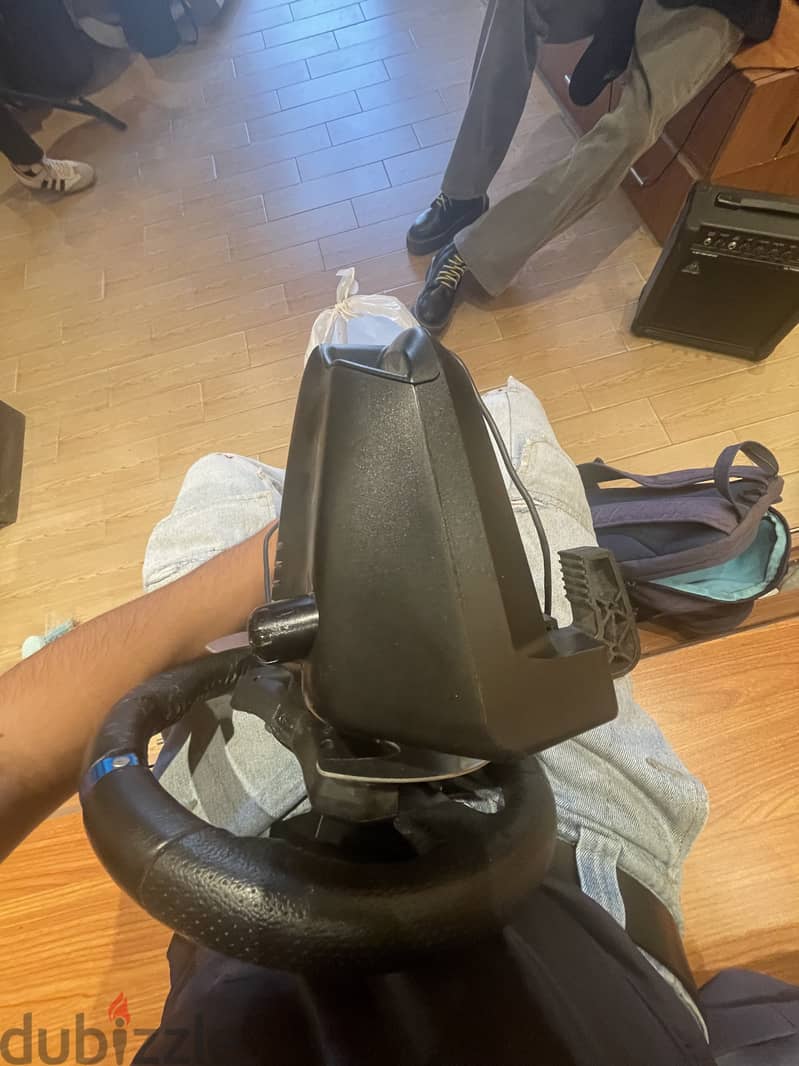 Logitech G29 Used 2