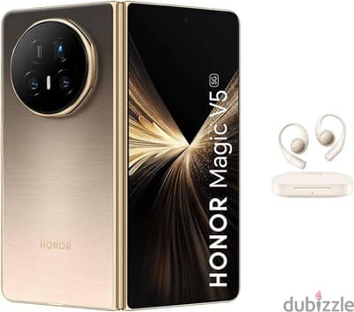 Honor Magic 5