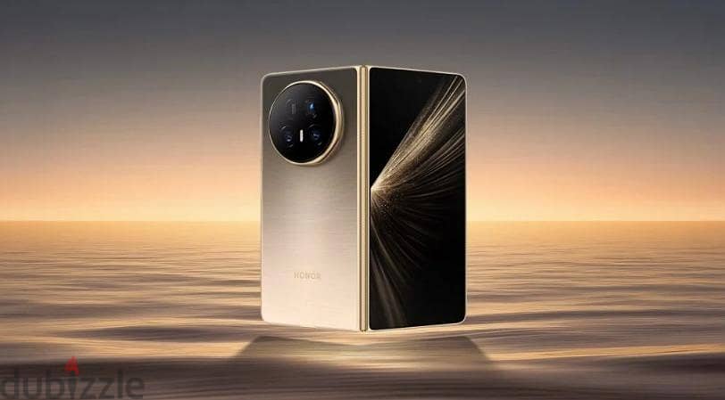 Honor Magic 5 1