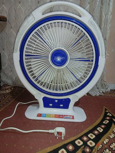 مروحه  من السعوديه سرعتها عاليه  فيها اتنين ابچوره  بحاله ممتازه