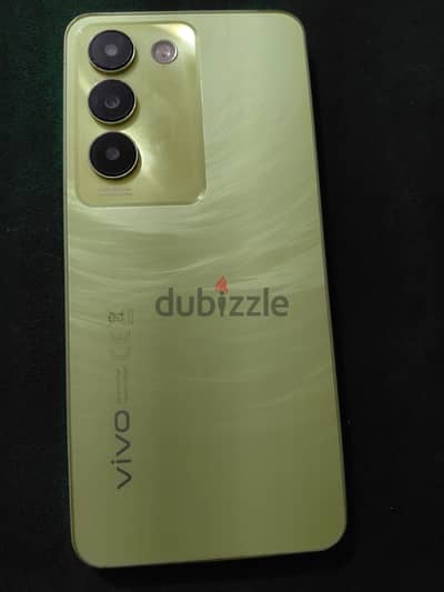 Vivo v30lite