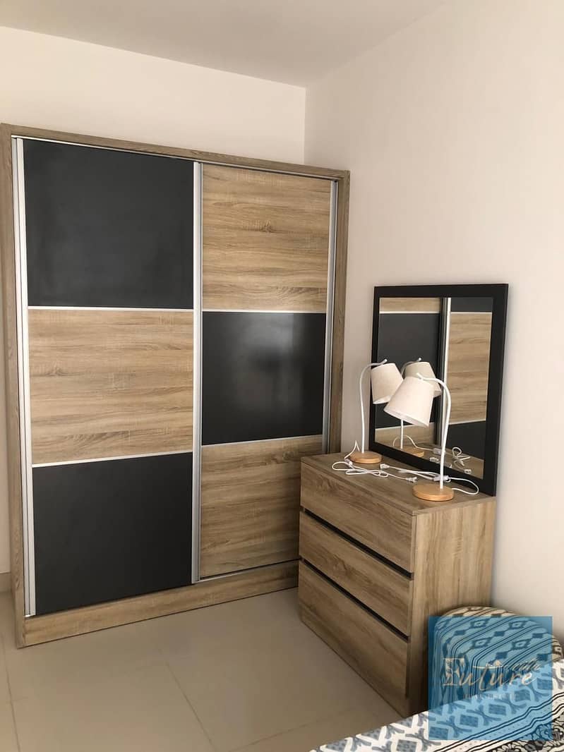 شاليه بغرفتي نوم في مراسي، صورة ١٥ من ٢٠