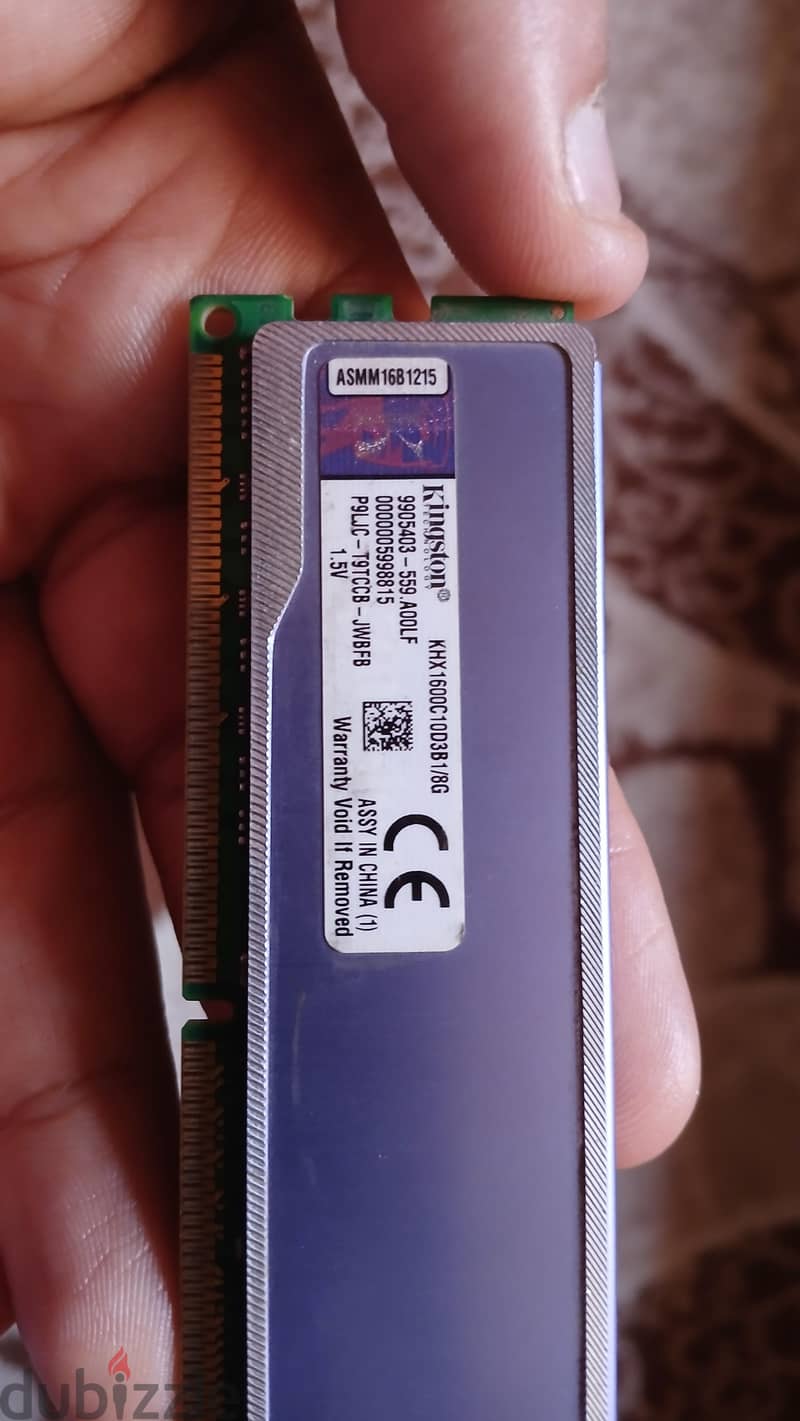 dd3 8 g ram 2