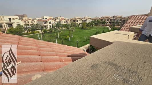 فيلا للبيع تاون  في مدينتي – نموذج F3    فرصه مميزه للبيع فيلا كاش