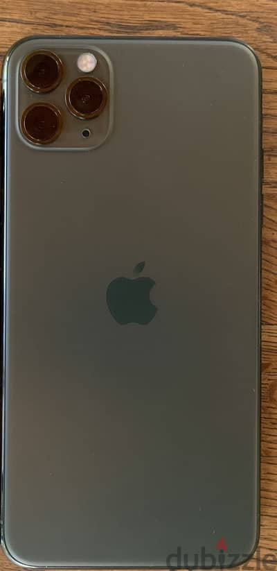 Apple - iPhone 11 Pro Max