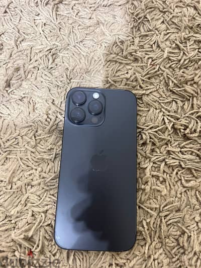 Apple - iPhone 16 Pro Max